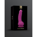 Dildo Gvibe Greal Mini Fuchsia