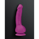 Dildo Gvibe Greal Mini Fuchsia