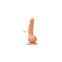 Dildo Gvibe Greal Mini Dabisks