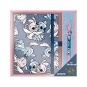 Kontoritarvete Komplekt Stitch 2 Tükid, osad