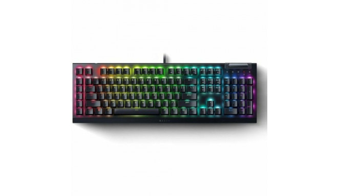 Klaviatuur Razer RZ03-04702800-R311 Must