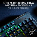 Klaviatuur Razer RZ03-04702800-R311 Must