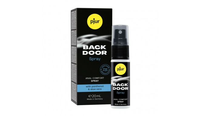 Back Door Spray anaalne sprei Pjur 7600402