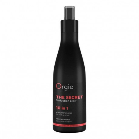 Aphrodisiac Orgie OR-21302 200 ml