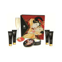 Geisha maasika vahuvein Shunga SH8208