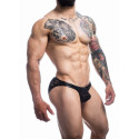 Thong Cut4men Black M