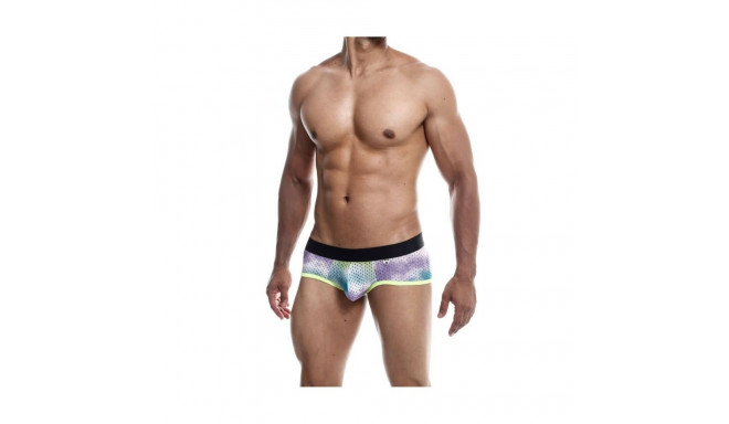 Thong Mob Eroticwear Multicolour XL