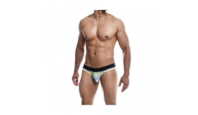 Stringid Mob Eroticwear Mitmevärviline S