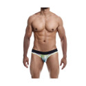 Thong Mob Eroticwear Multicolour Thong Mob Eroticwear Multicolour