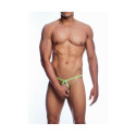 Stringid Mob Eroticwear Roheline S/M Stringid Mob Eroticwear Roheline S/M