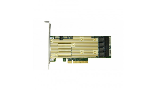 RAID controller card Intel RSP3TD160F