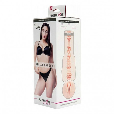 Masturbaator Fleshlight Abella Danger