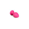 Anal plug EasyToys Pink