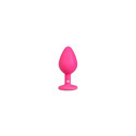 Anal plug EasyToys Pink