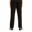 Long Sports Trousers Puma Essentials Logo Men - M