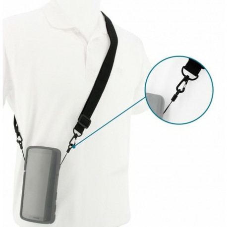 Originaalne Tindikassett Mobilis 001091 Must