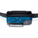 LED Head Torch Black Diamond Spot 400 Blue 400 lm