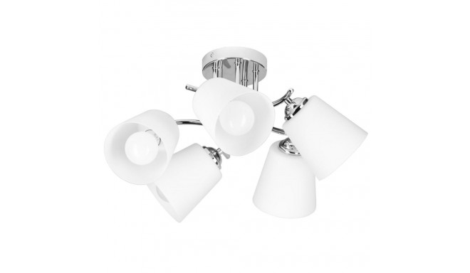 Laevalgusti Activejet AJE-EMILY 5P 40 W