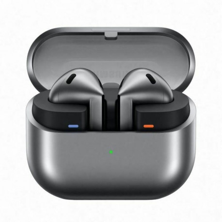 Kõrvasisesed Bluetooth Kõrvaklapid Samsung Galaxy Buds 3 Hõbedane