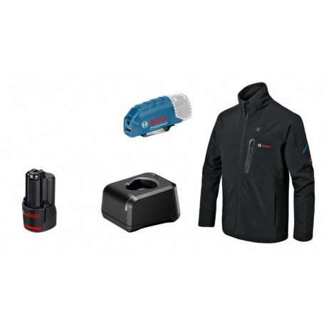Pintsak BOSCH 06188000G0 Must (XL)