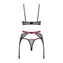 Underwear Set Obsessive M/L