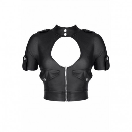 Korsett Demoniq Must