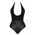 Leotard Demoniq Black M