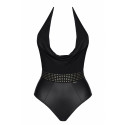 Leotard Demoniq Black S