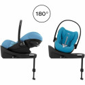 Car Chair Cybex Cloud G i-Size Plus