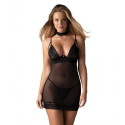 Babydoll & Thong Obsessive XS/S