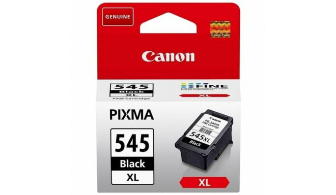 Original Ink Cartridge Canon PG-545XL Black