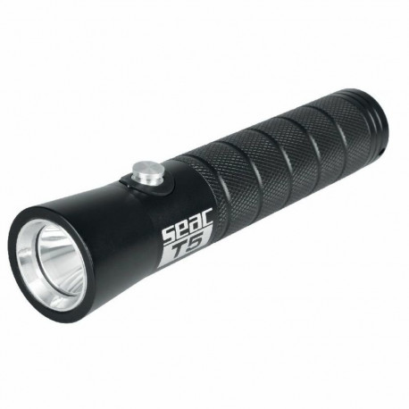 Baterija Seac 0500026020 Melns