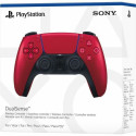 PS5 DualSense Pult Sony Deep Earth - Volcanic Red Punane