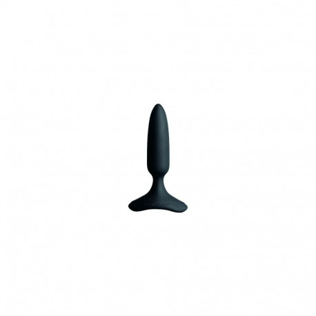 Anal plug Lovense 728360599797 Black
