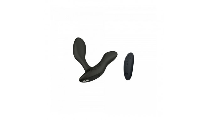 Cassini Anal Vibrator Black We-Vibe Black