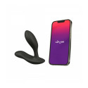 Anālais Vibrators Cassini Zils We-Vibe Melns