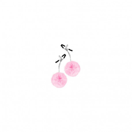 Nibukett Sweet Caress Roosa