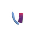 Cassini Anal Vibrator Black We-Vibe Blue