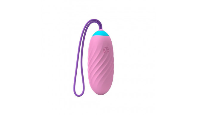 Bullet Vibrator Party Color Toys Pink