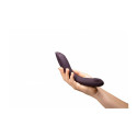 Vibraator Womanizer WOM170-AUBERGINE