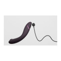 Vibraator Womanizer WOM170-AUBERGINE