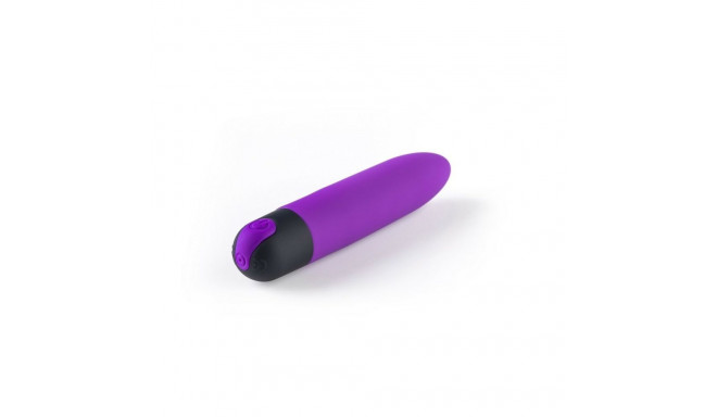 Bullet Vibrator Virgite Purple