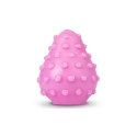 Masturbation Egg G Vibe Pink