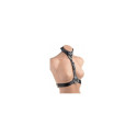 Strap-on dildo XR Must