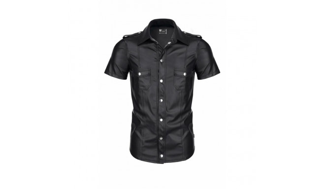 Shirt Demoniq Luca Black L