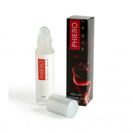 Feromoonidega parfüüm 500 Cosmetics 10 ml