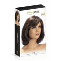 Wigs World Wigs Brown