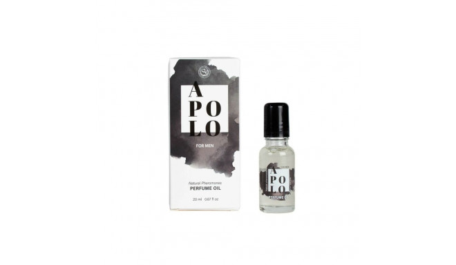 Aphrodisiac Secret Play 20 ml