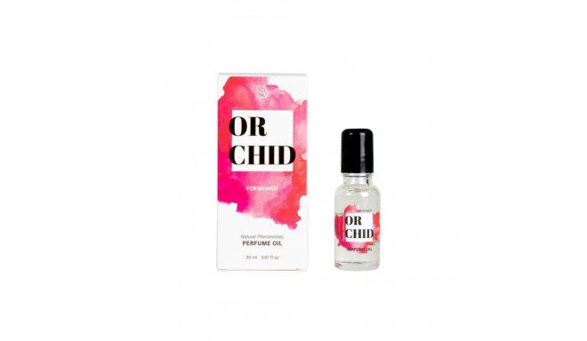 Afrodisiaakumi Secret Play 20 ml