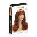 Parukas World Wigs